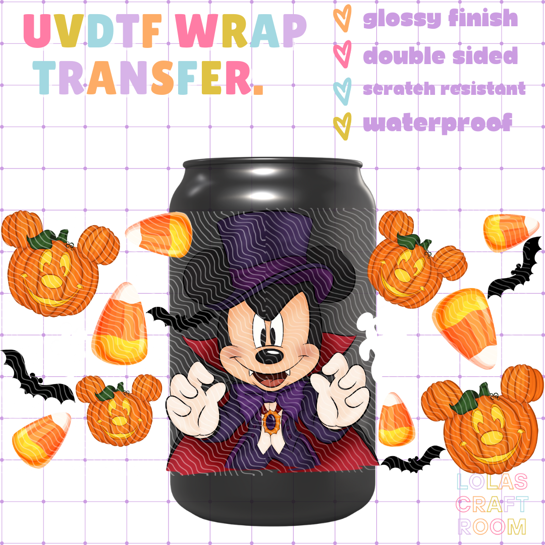 UVDTF CUP WRAP J150