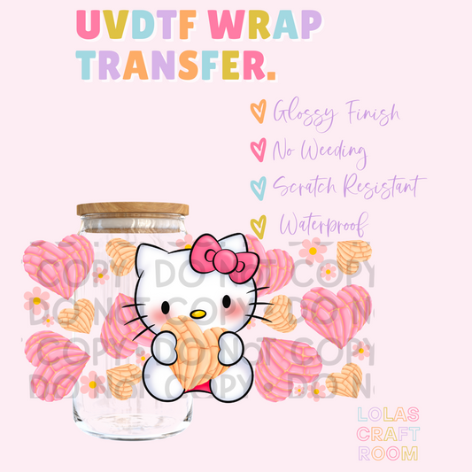 UVDTF WRAP V38