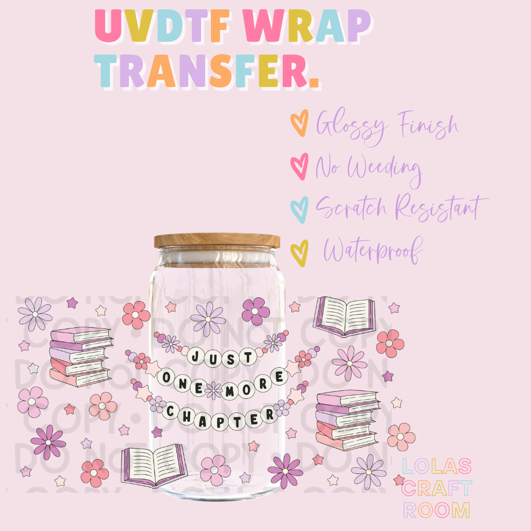 UVDTF F26 CUP WRAP