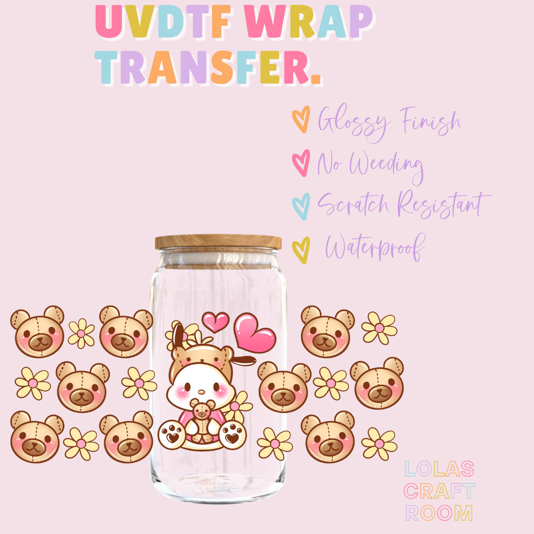 UVDTF M99 CUP WRAP