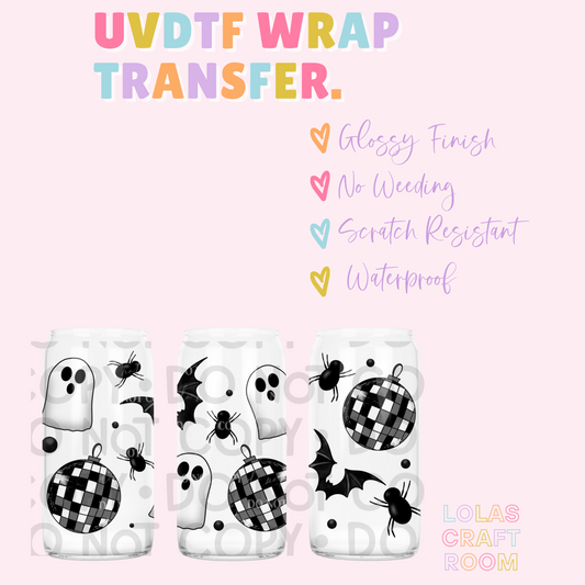 UVDTF WRAP 39