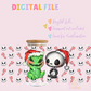 OOGIE AND JACK WRAP DIGITAL