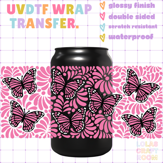 UVDTF CUP WRAP J153