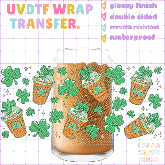 UVDTF CUP WRAP Z61