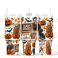 40oz SPOOKY MOVIE UVDTF WRAP