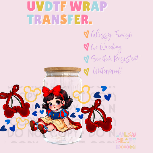 UVDTF A174 CUP WRAP