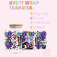 UNTIL DEAD UVDTF WRAP V41