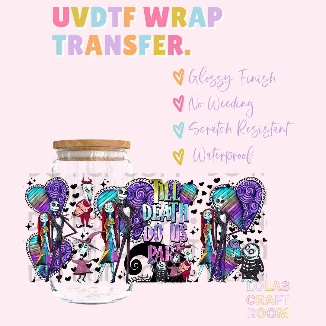 UVDTF WRAP V41