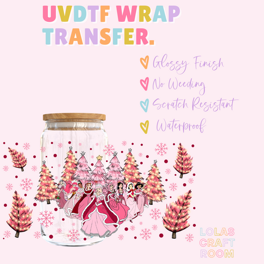 UVDTF WRAP 242