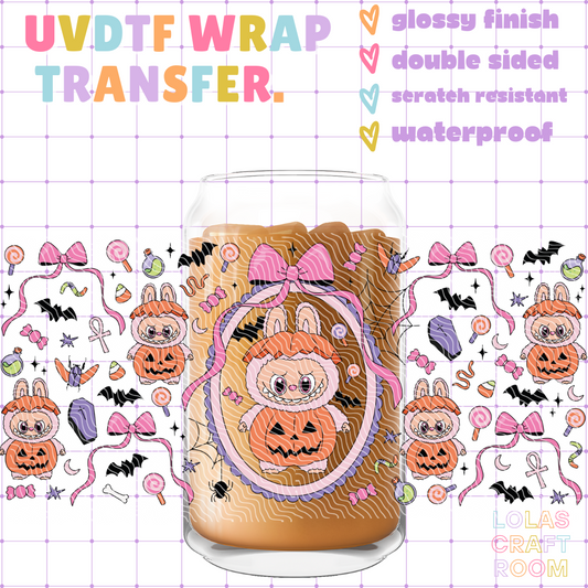 UVDTF CUP WRAP F41