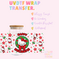 UVDTF WRAP 642