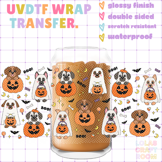 UVDTF CUP WRAP F42