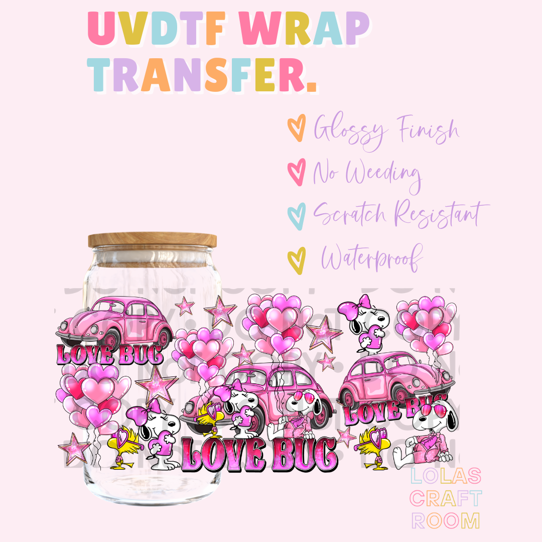 UVDTF WRAP V42