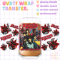 UVDTF CUP WRAP Z03