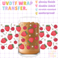 UVDTF CUP WRAP B164