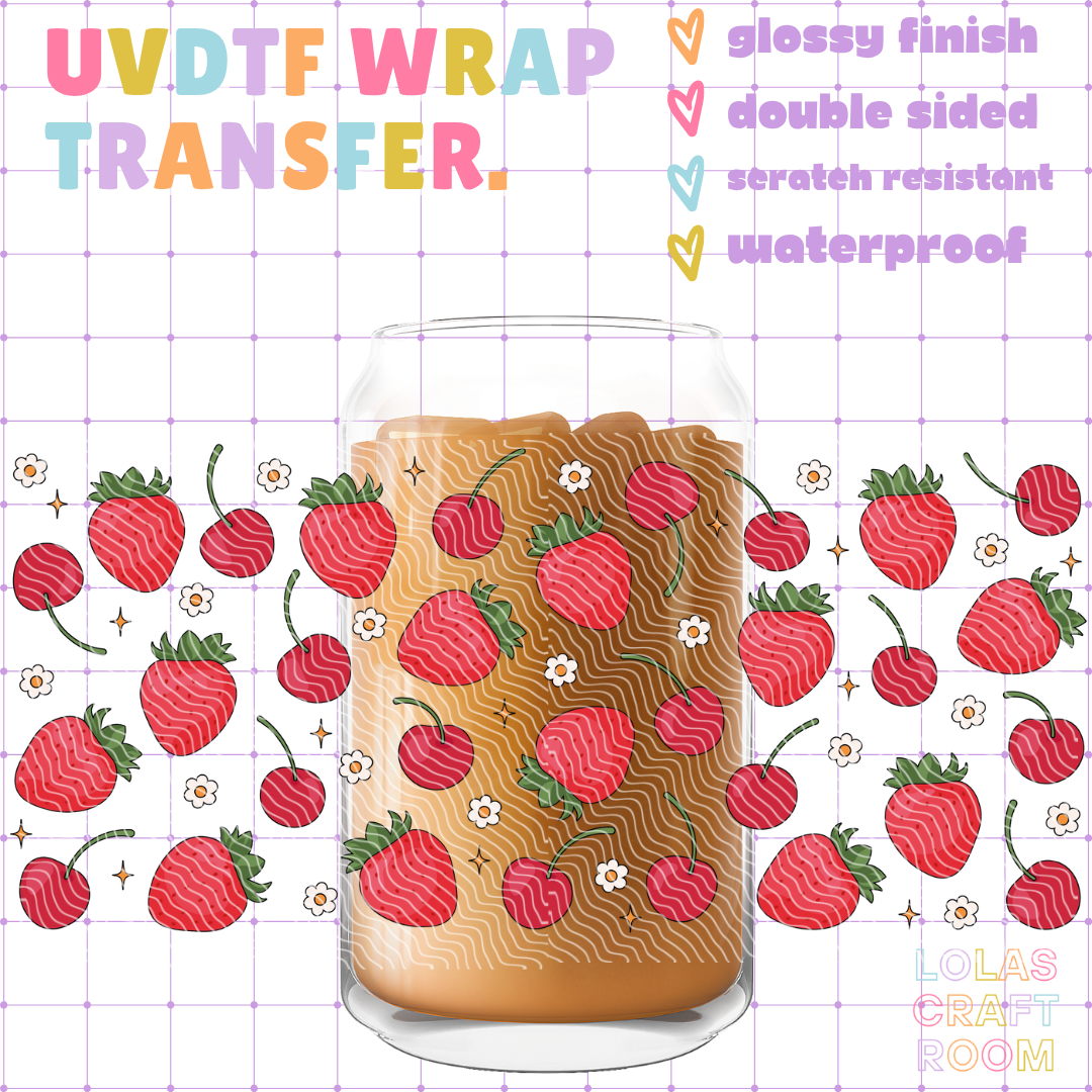 UVDTF CUP WRAP B164