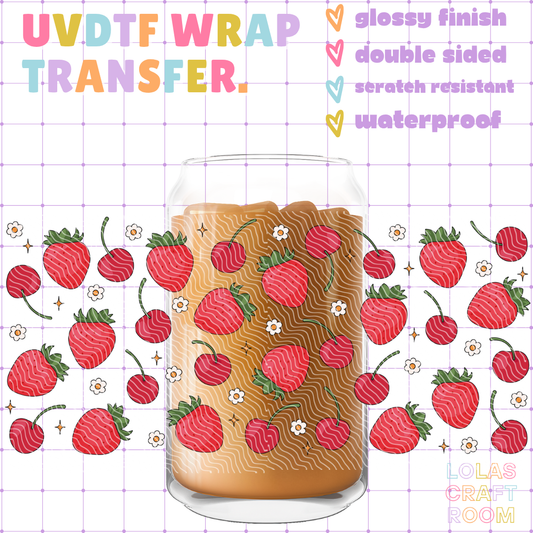 UVDTF CUP WRAP B164