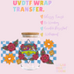 UVDTF M103 CUP WRAP