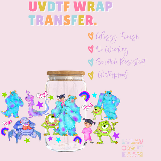 UVDTF M104 CUP WRAP