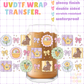 UVDTF CUP WRAP Z65
