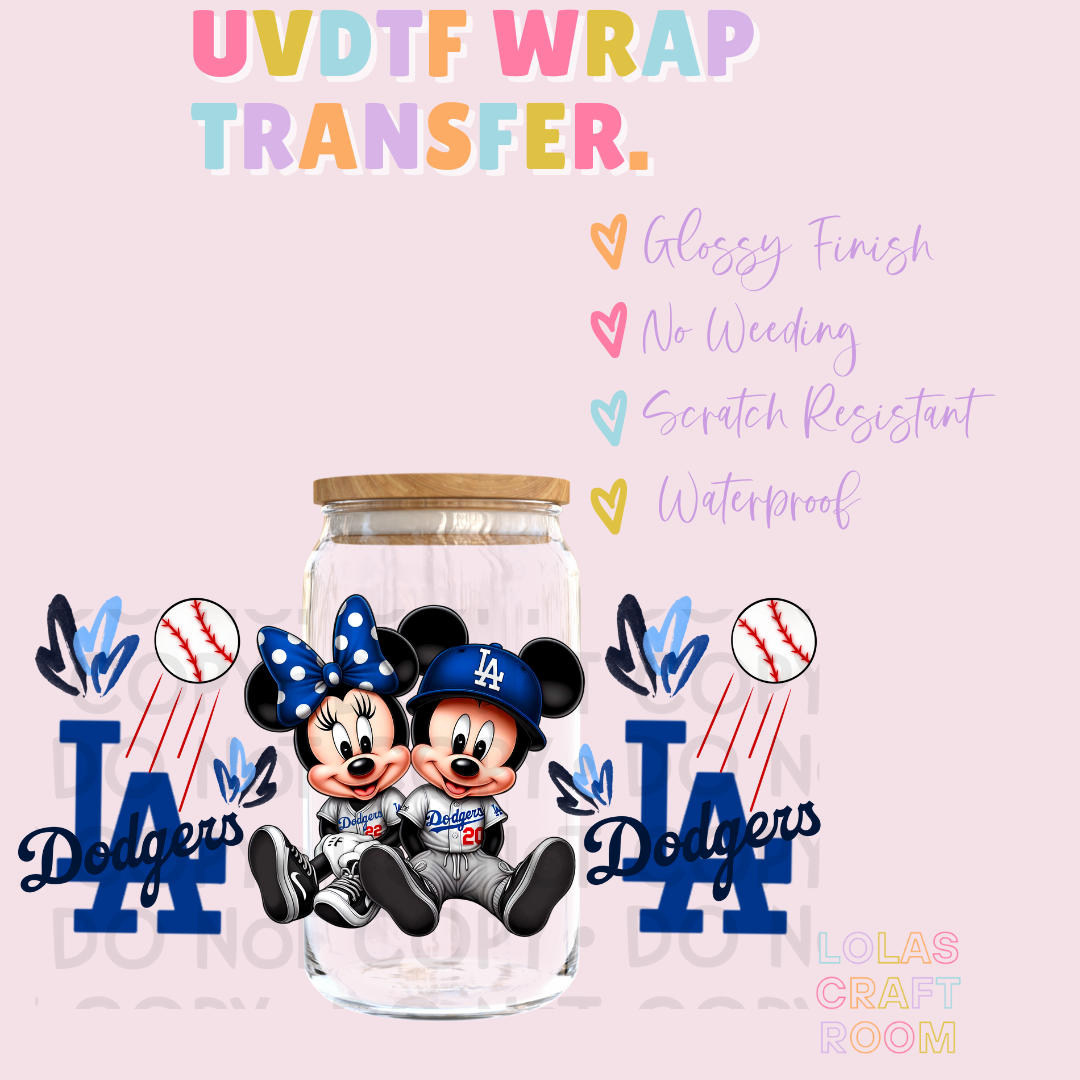 UVDTF A177 CUP WRAP