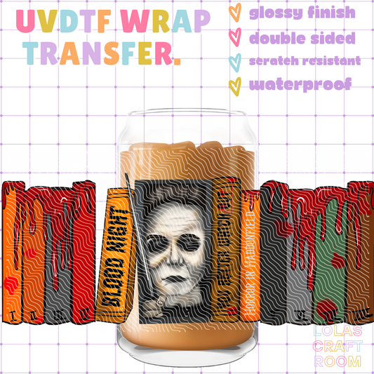 UVDTF CUP WRAP F44