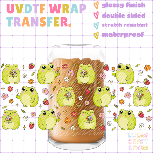 UVDTF CUP WRAP B167