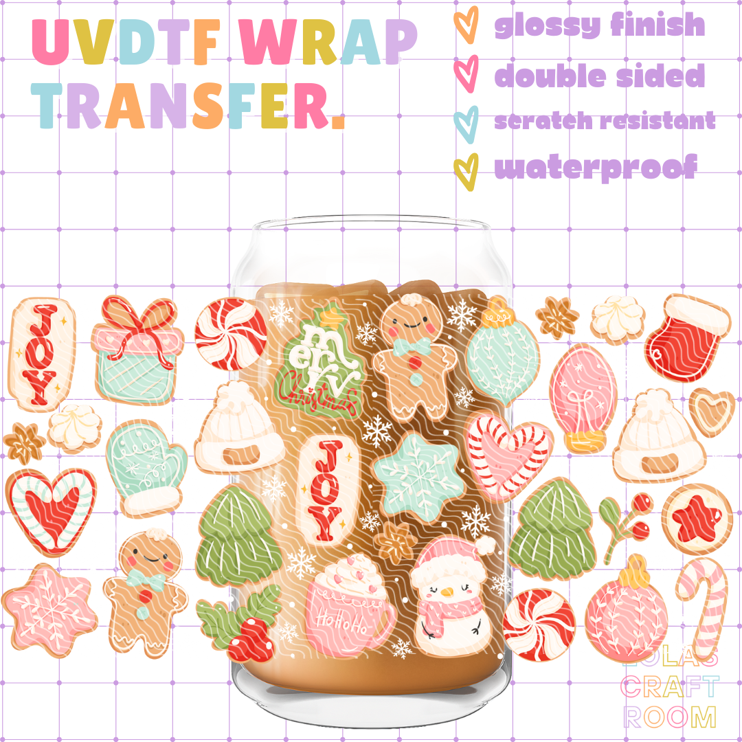 UVDTF CUP WRAP D45