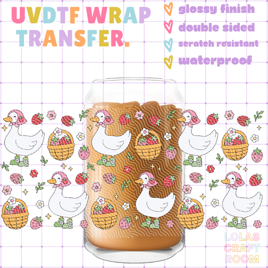 UVDTF CUP WRAP Z66