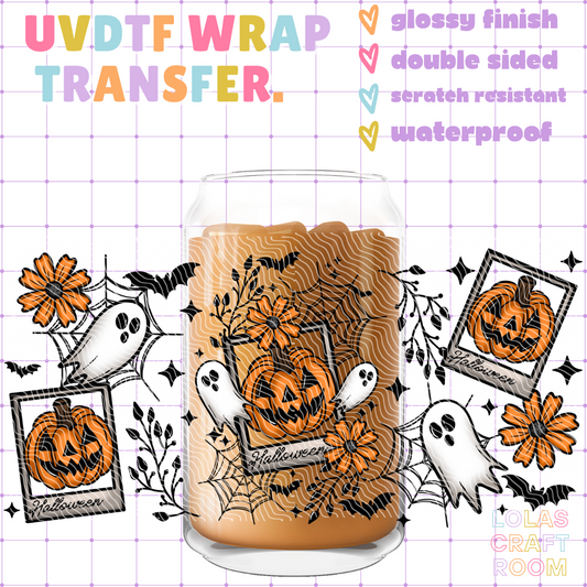 UVDTF CUP WRAP F46