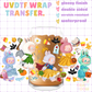 UVDTF CUP WRAP F47