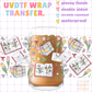 UVDTF CUP WRAP Z68