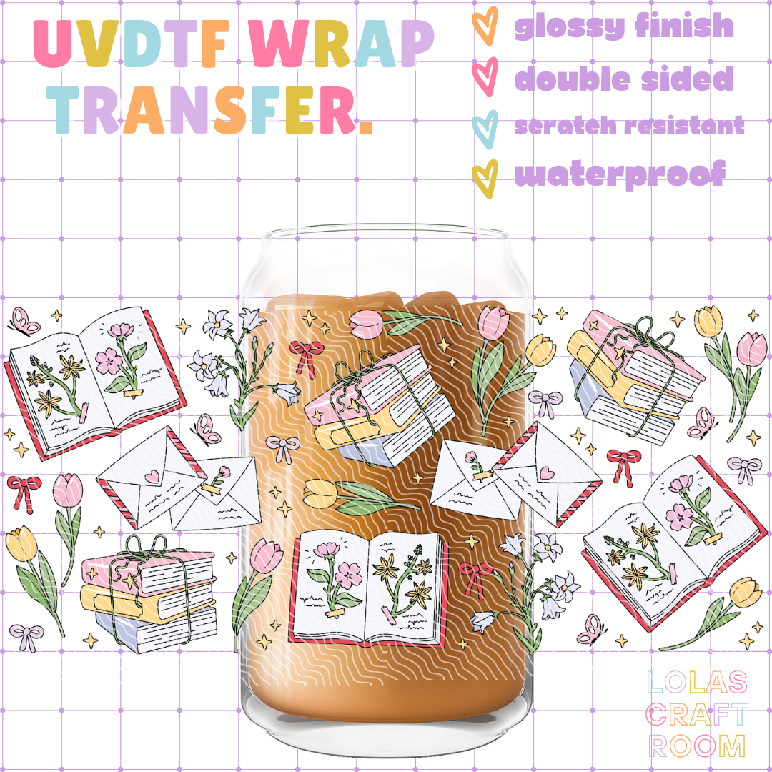 UVDTF CUP WRAP Z68