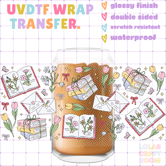 UVDTF CUP WRAP Z68