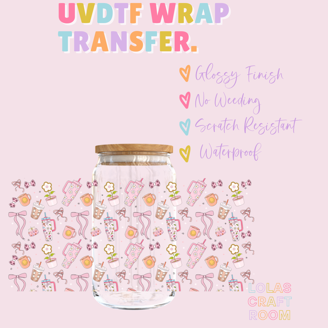 UVDTF M108 CUP WRAP