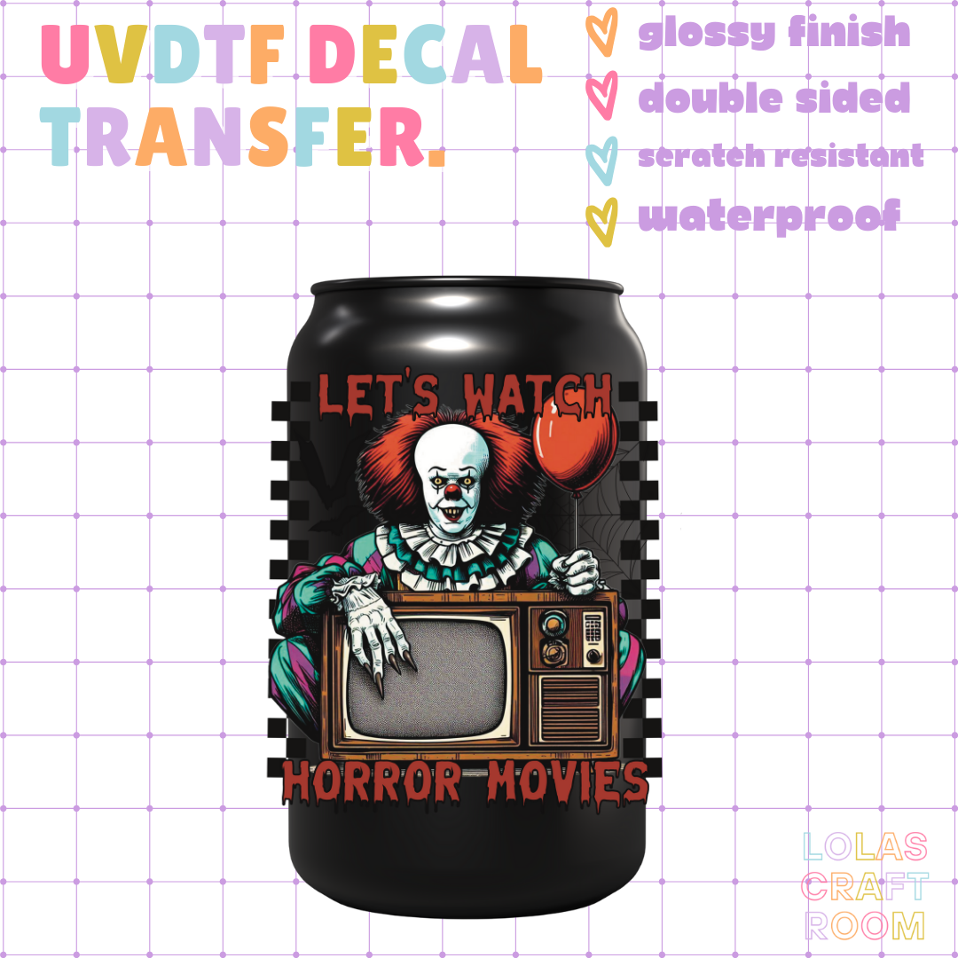 UVDTF DECAL 195