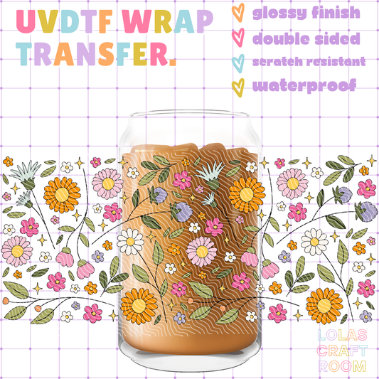UVDTF CUP WRAP B170