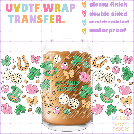 UVDTF CUP WRAP Z70