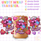 UVDTF CUP WRAP Z10