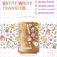 UVDTF CUP WRAP B171