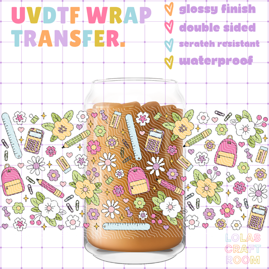 UVDTF CUP WRAP B171