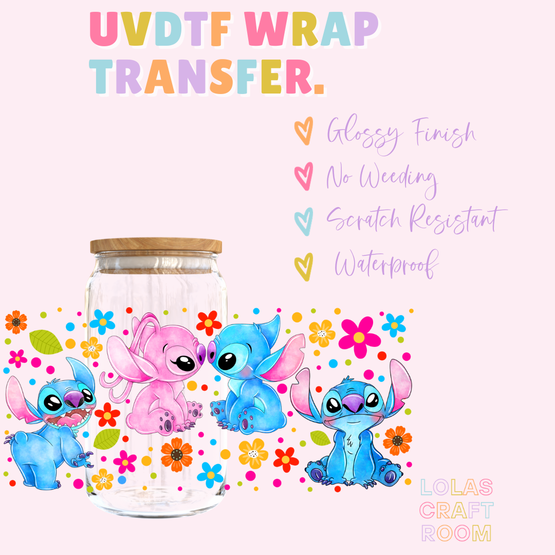 UVDTF WRAP V49