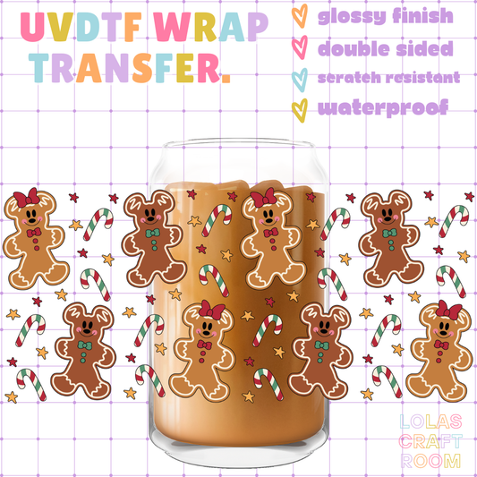 UVDTF CUP WRAP D130