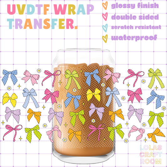 UVDTF CUP WRAP B172