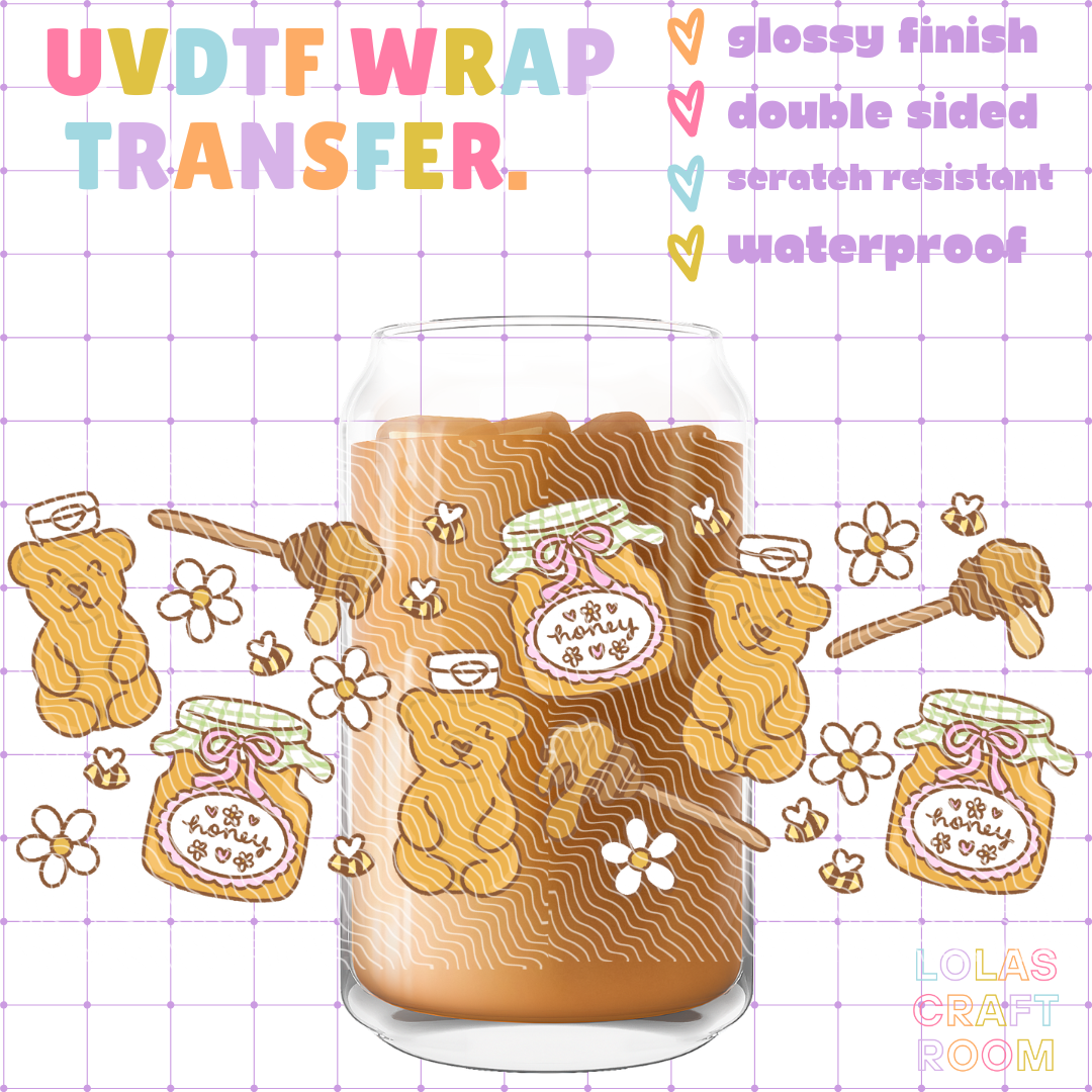UVDTF CUP WRAP Z71