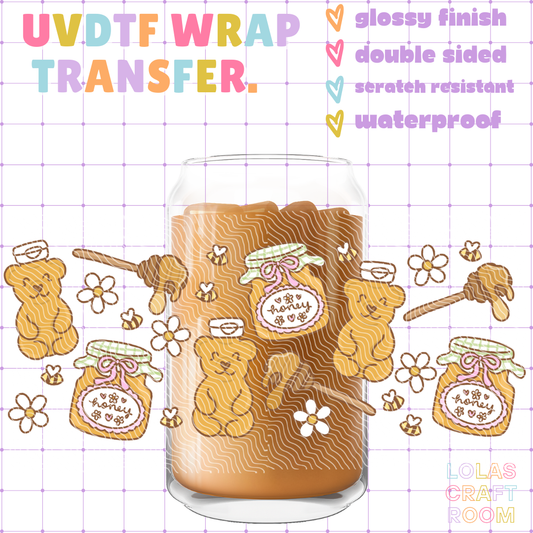UVDTF CUP WRAP Z71