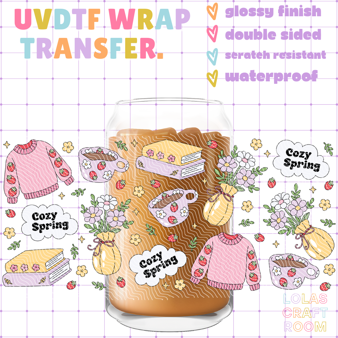 UVDTF CUP WRAP Z72