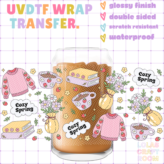 UVDTF CUP WRAP Z72