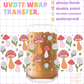 UVDTF CUP WRAP Z12