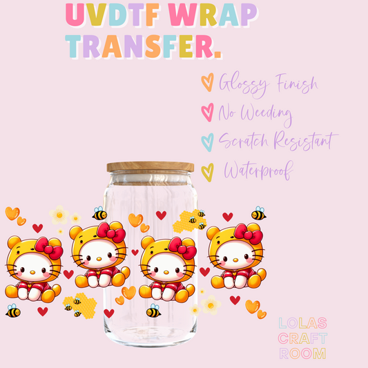 UVDTF F88 CUP WRAP